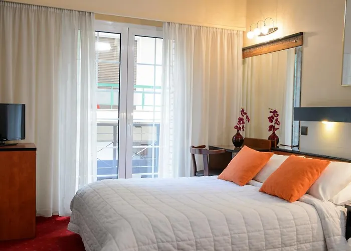 Victory Inn Hotel