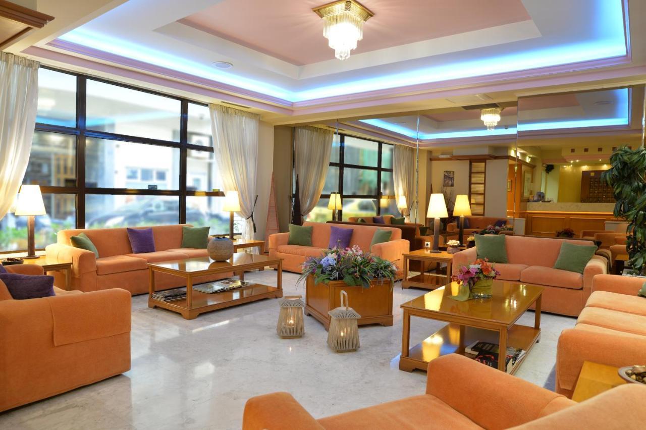 Hotel Victory Ateny
