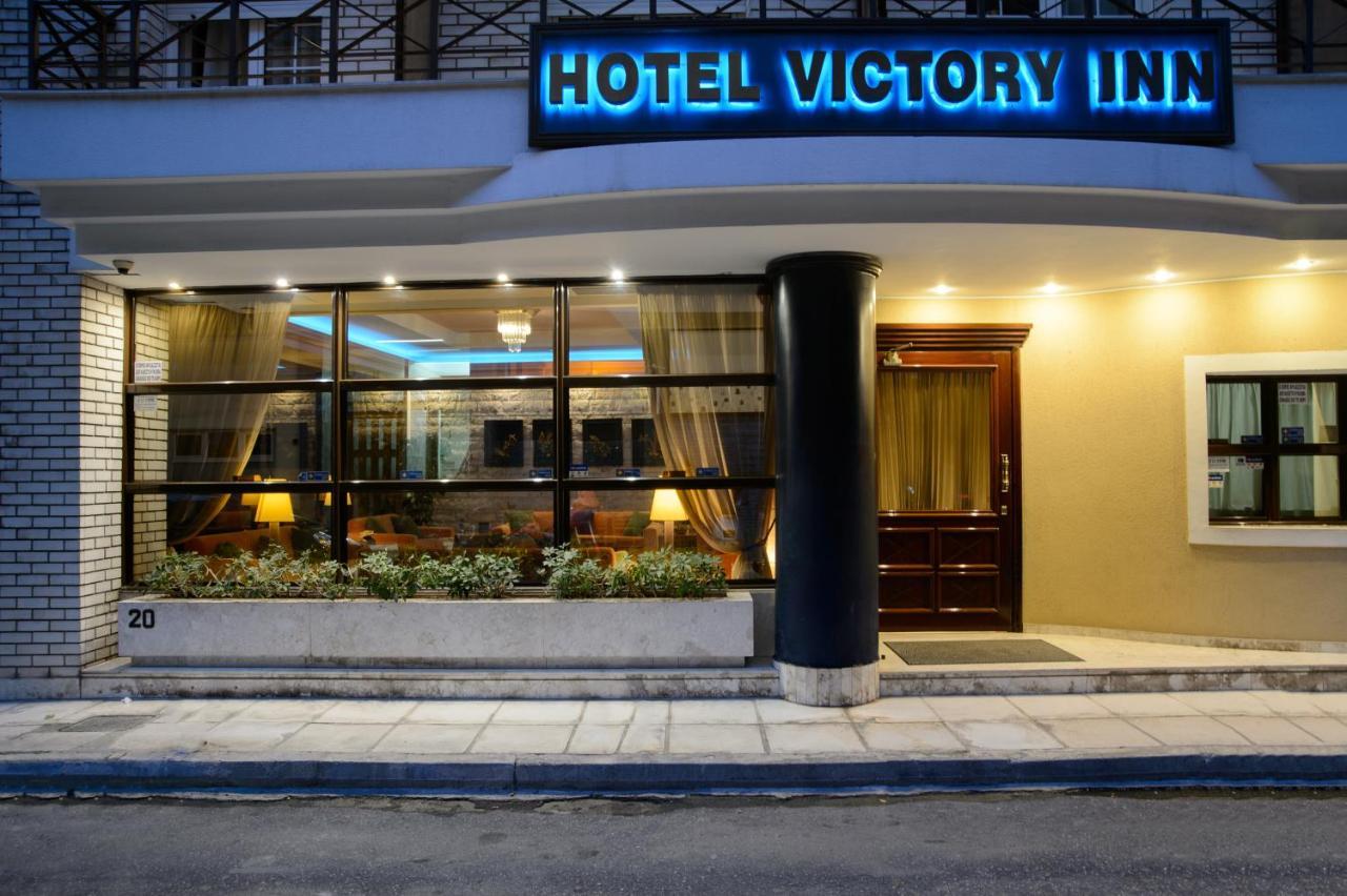 Otel Victory Atina