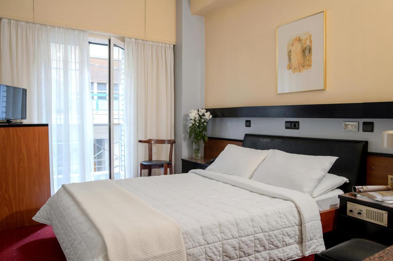 Otel Victory