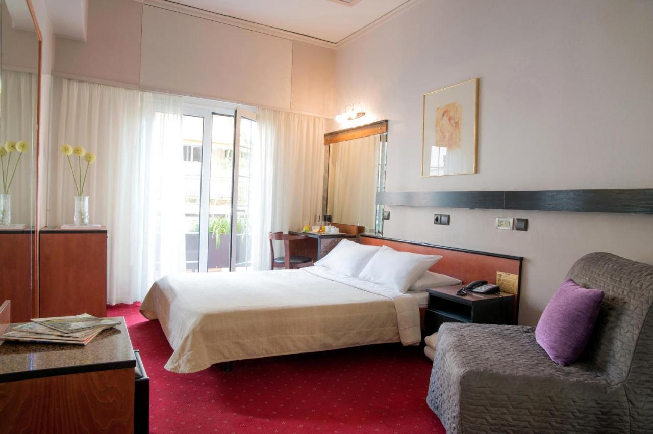 Victory Hotel Athens