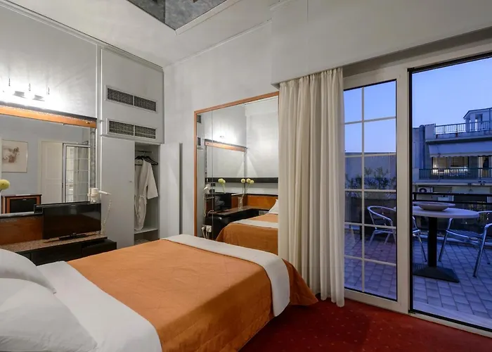 Victory Inn Hotel