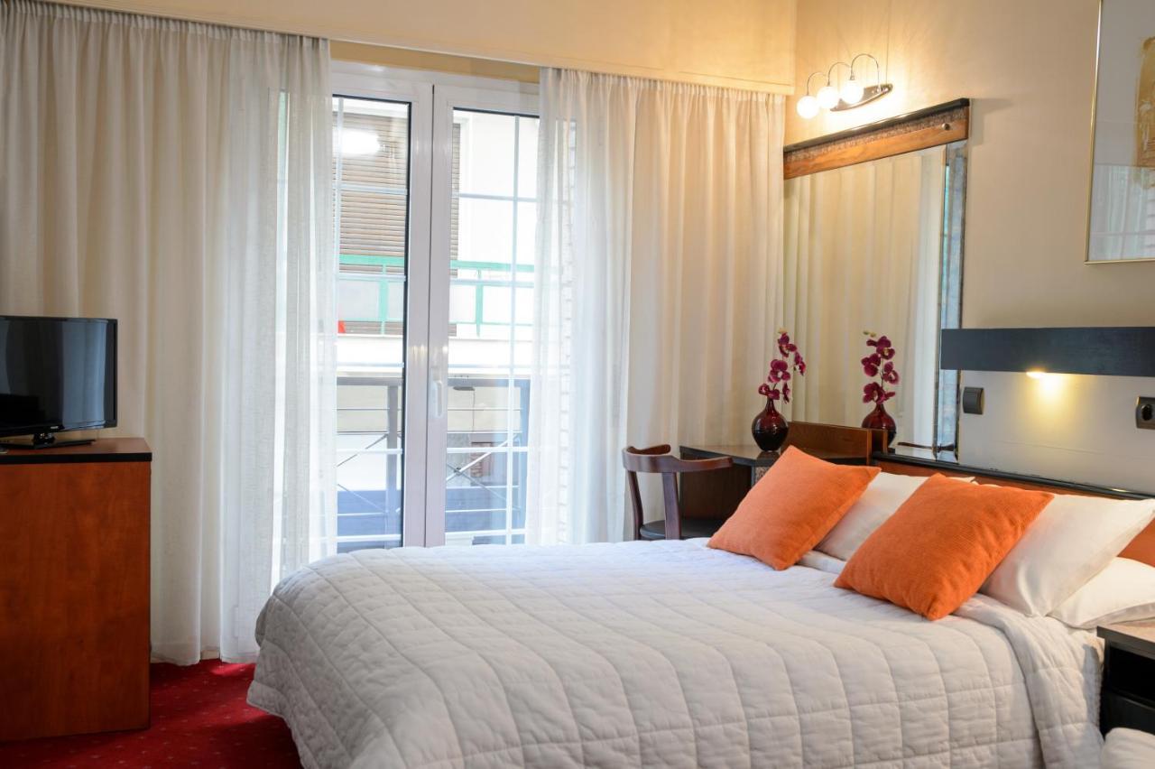 Victory Hotel Atenas