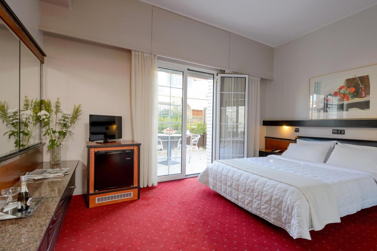Victory Hotel Atenas