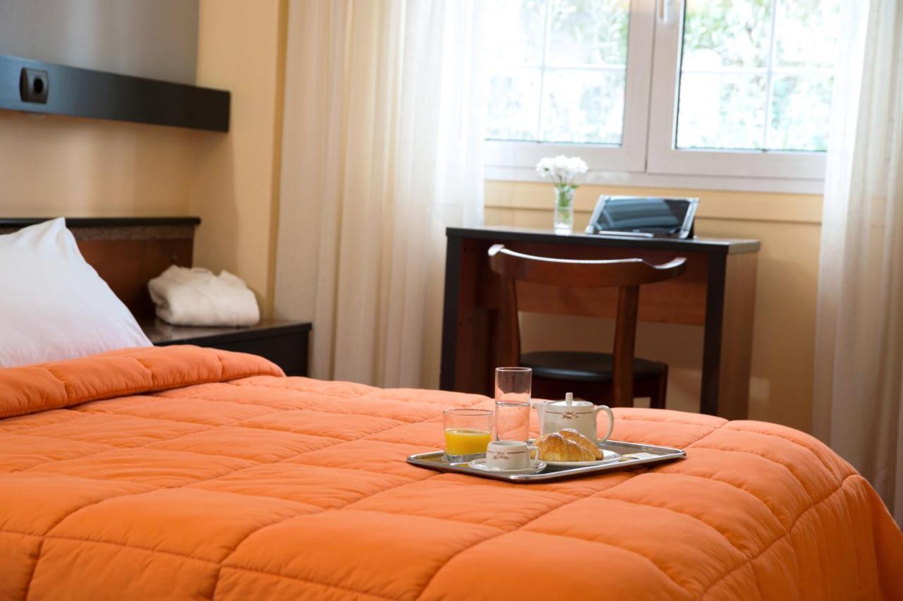 Victory Hotel Atenas