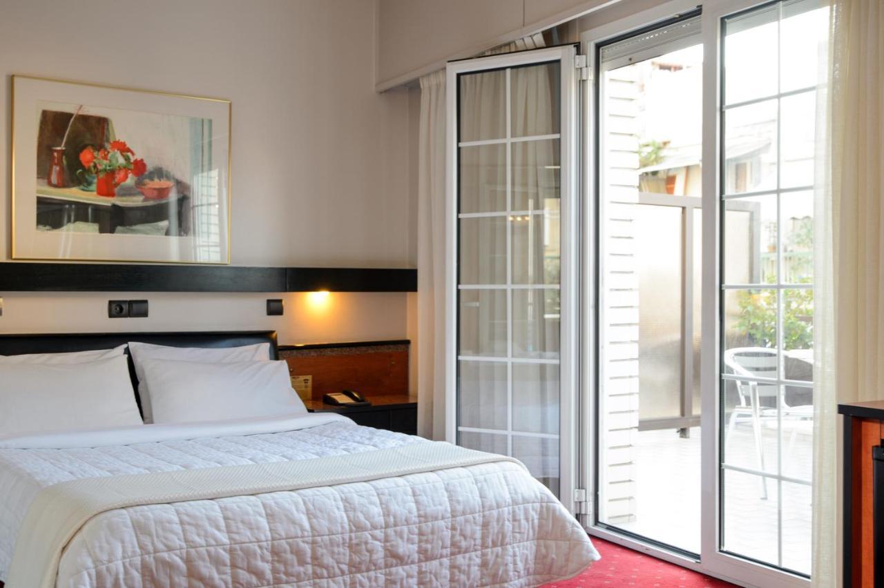Hotel Victory 2*