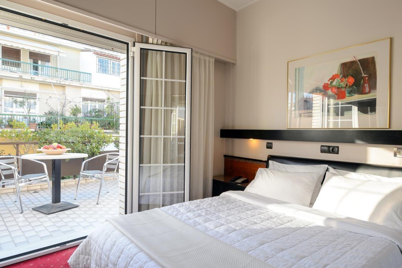 Victory Hotel Athens