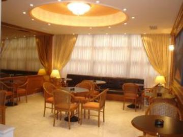 Victory Hotel 2*